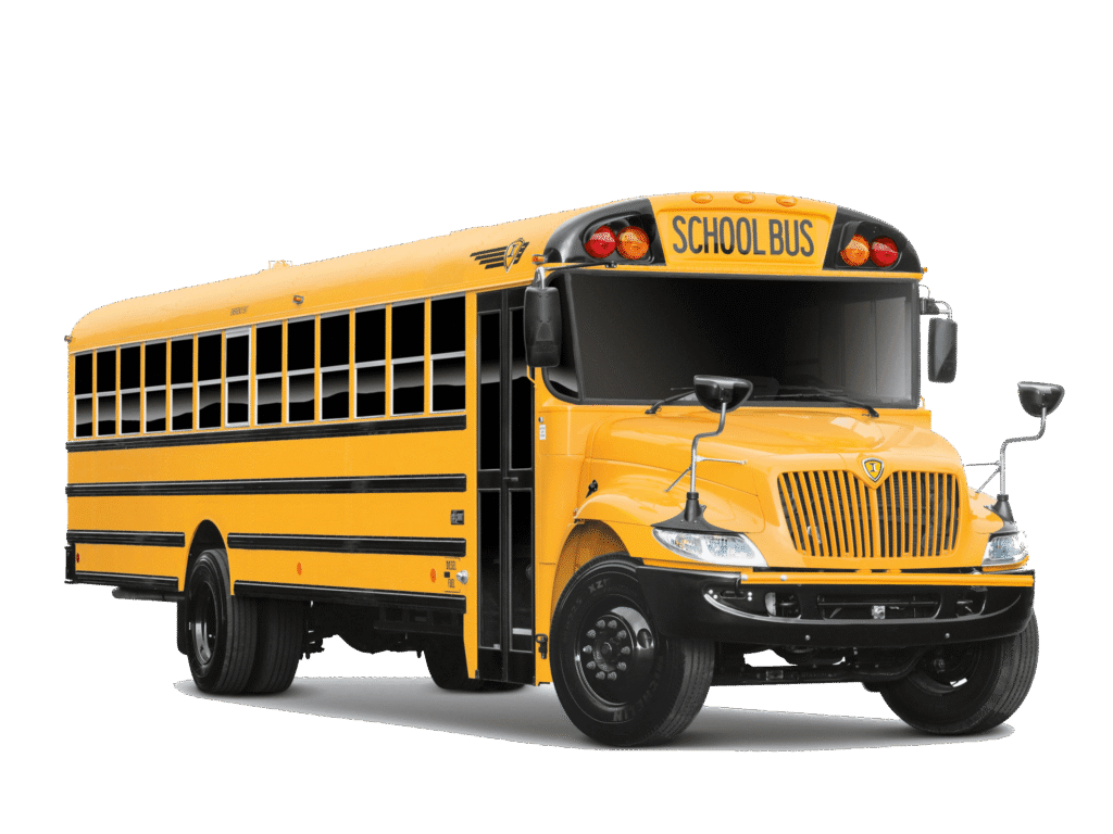 Class B CDL Entry-Level Driver Training